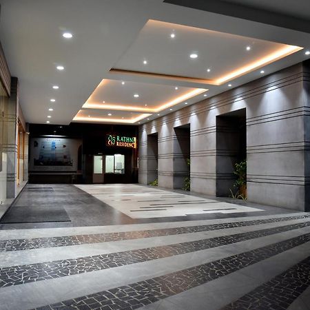 Rathna Residency Hotel Salem Luaran gambar