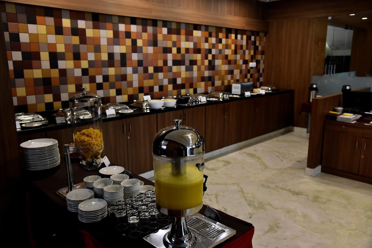 Rathna Residency Hotel Salem Luaran gambar